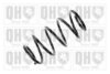 QUINTON HAZELL QCS6428 Coil Spring